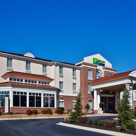 Holiday Inn Express & Suites Bremen Ga By Ihg Buitenkant foto