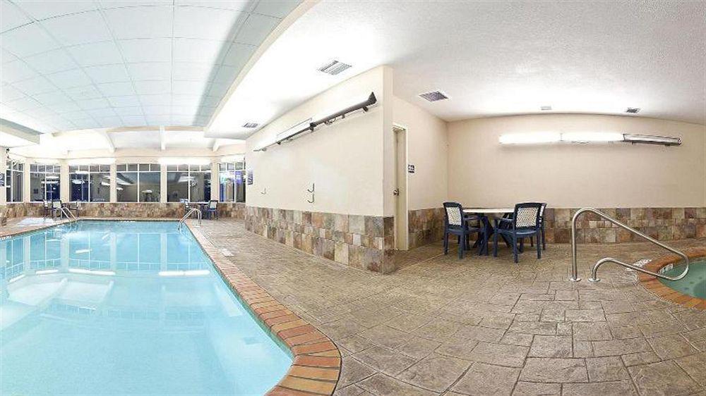 Holiday Inn Express & Suites Bremen Ga By Ihg Buitenkant foto