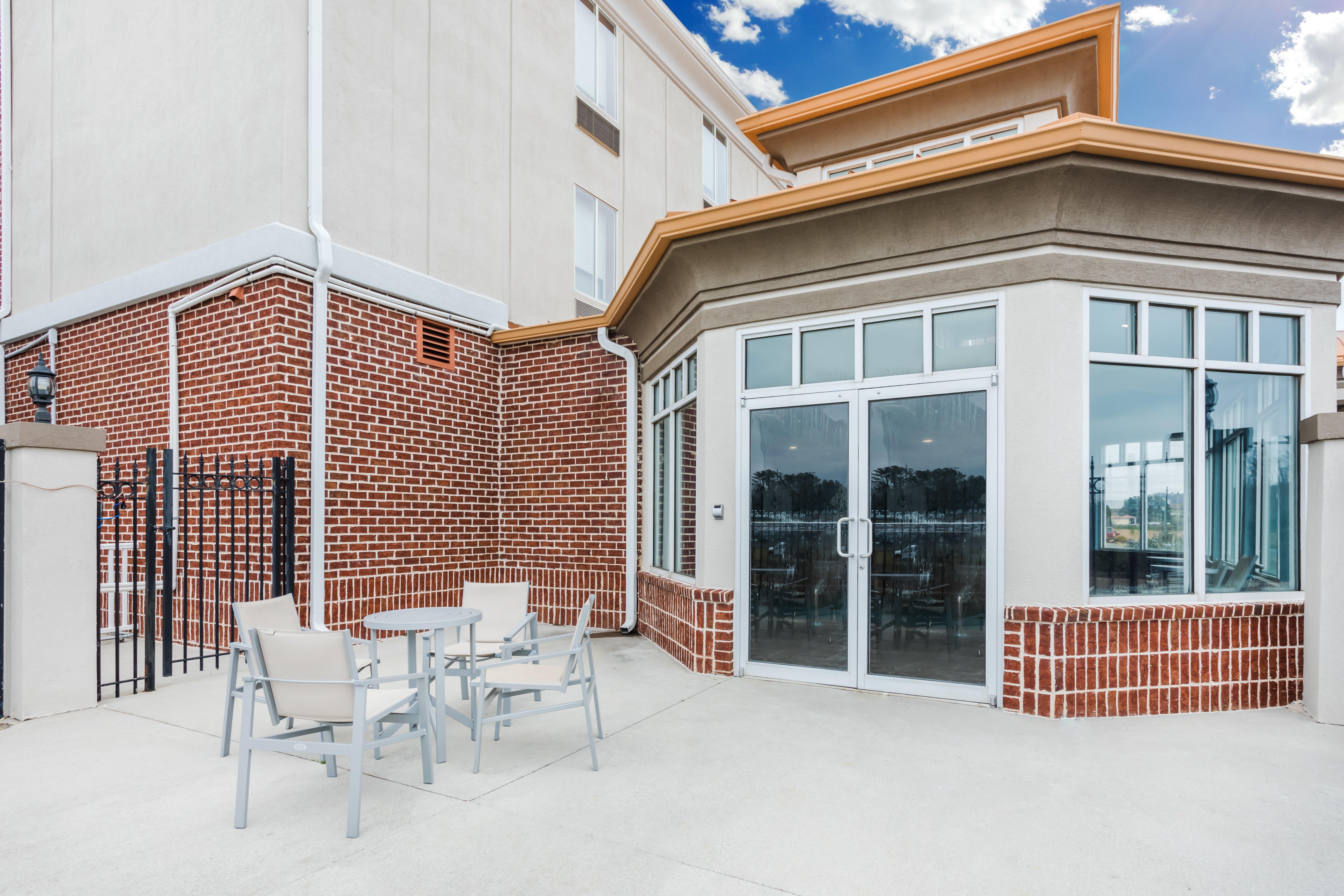 Holiday Inn Express & Suites Bremen Ga By Ihg Buitenkant foto