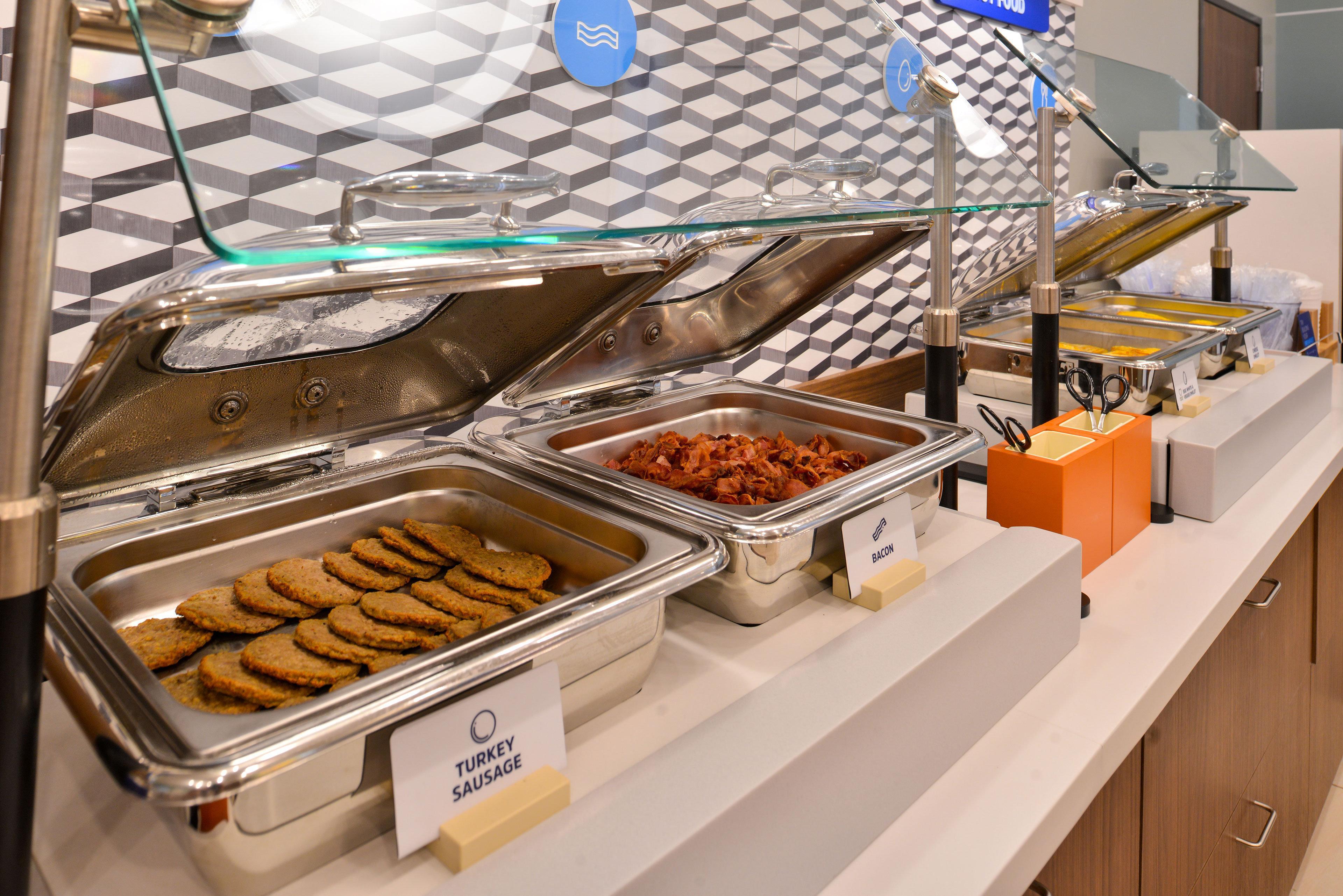 Holiday Inn Express & Suites Bremen Ga By Ihg Buitenkant foto