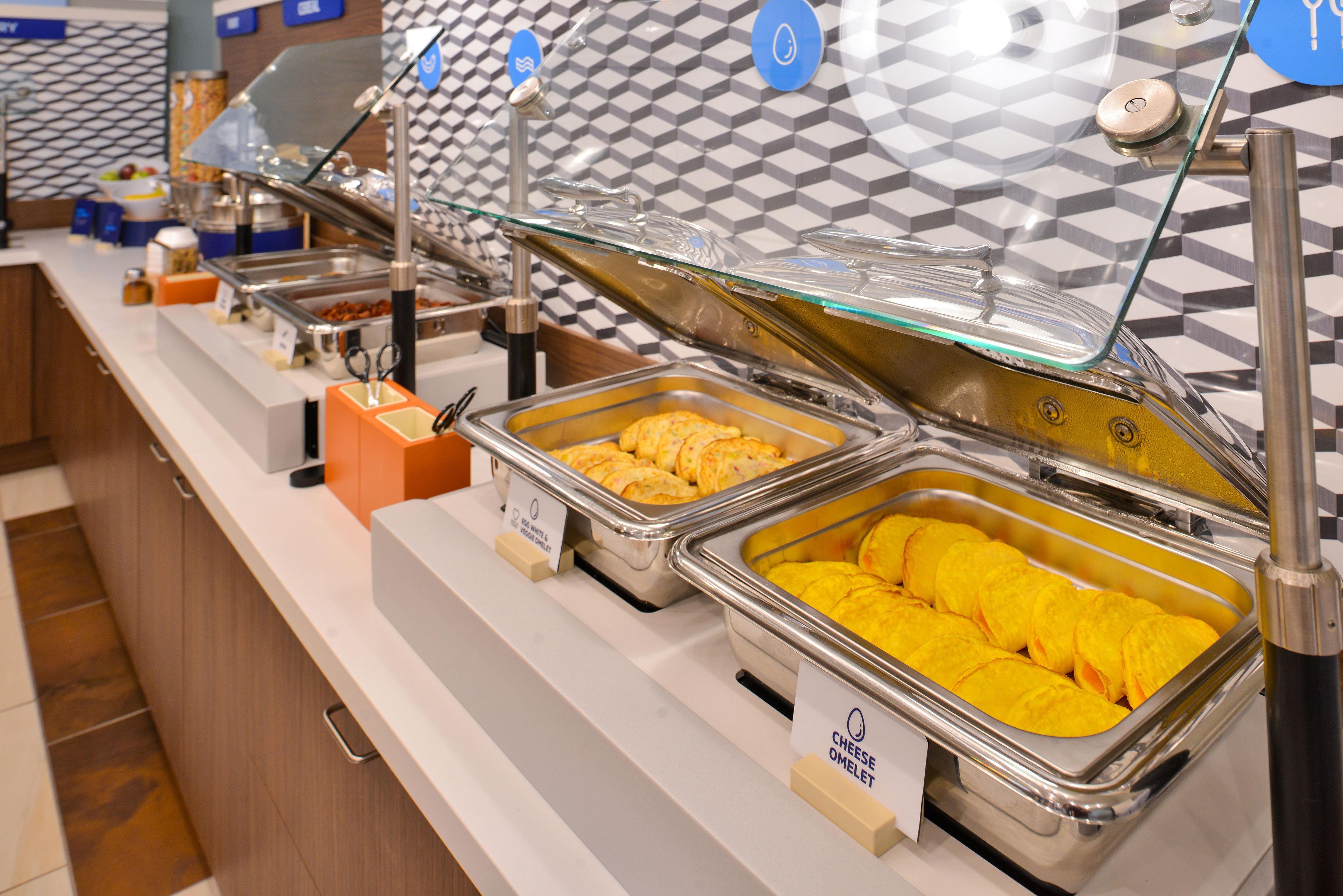 Holiday Inn Express & Suites Bremen Ga By Ihg Buitenkant foto