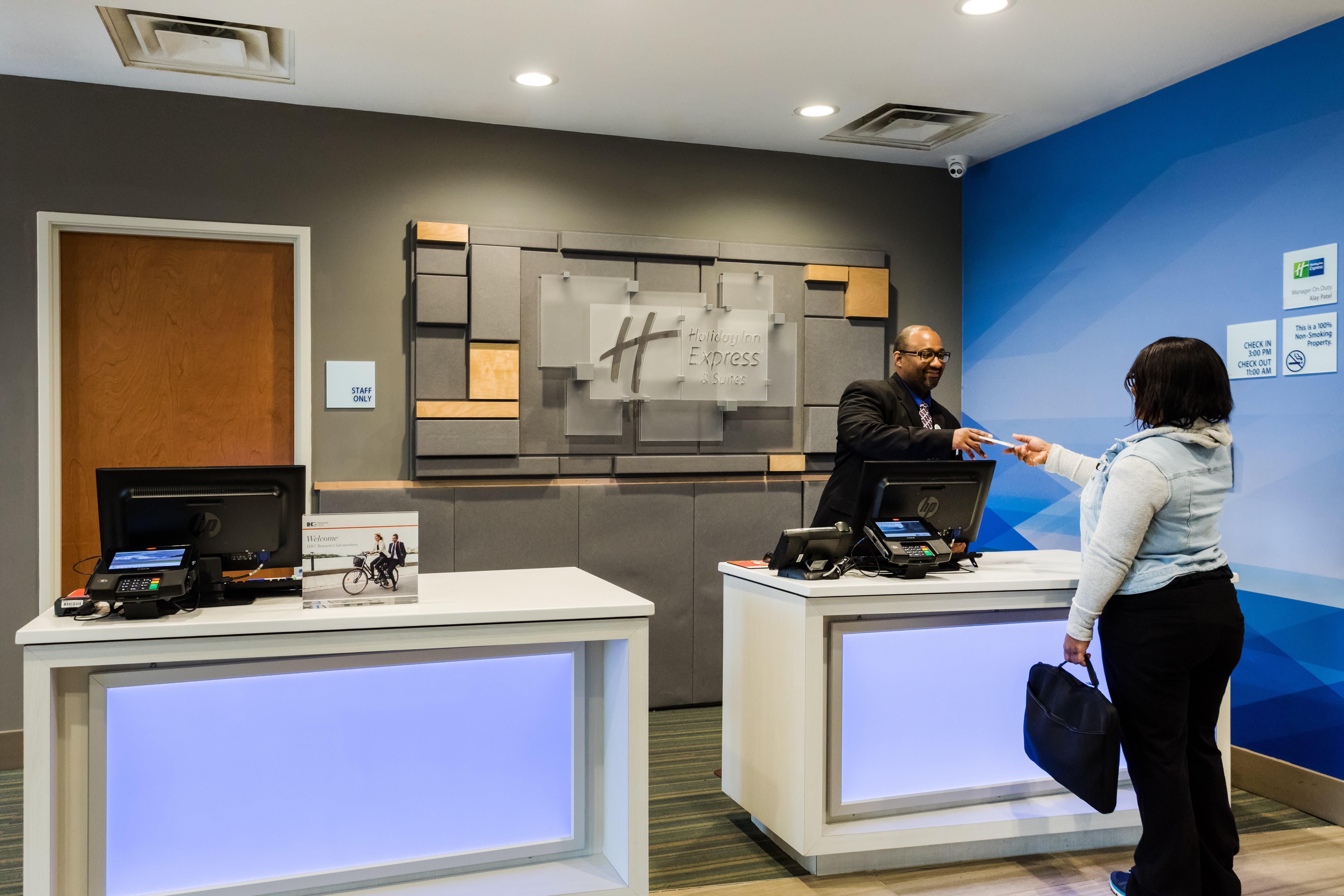 Holiday Inn Express & Suites Bremen Ga By Ihg Buitenkant foto