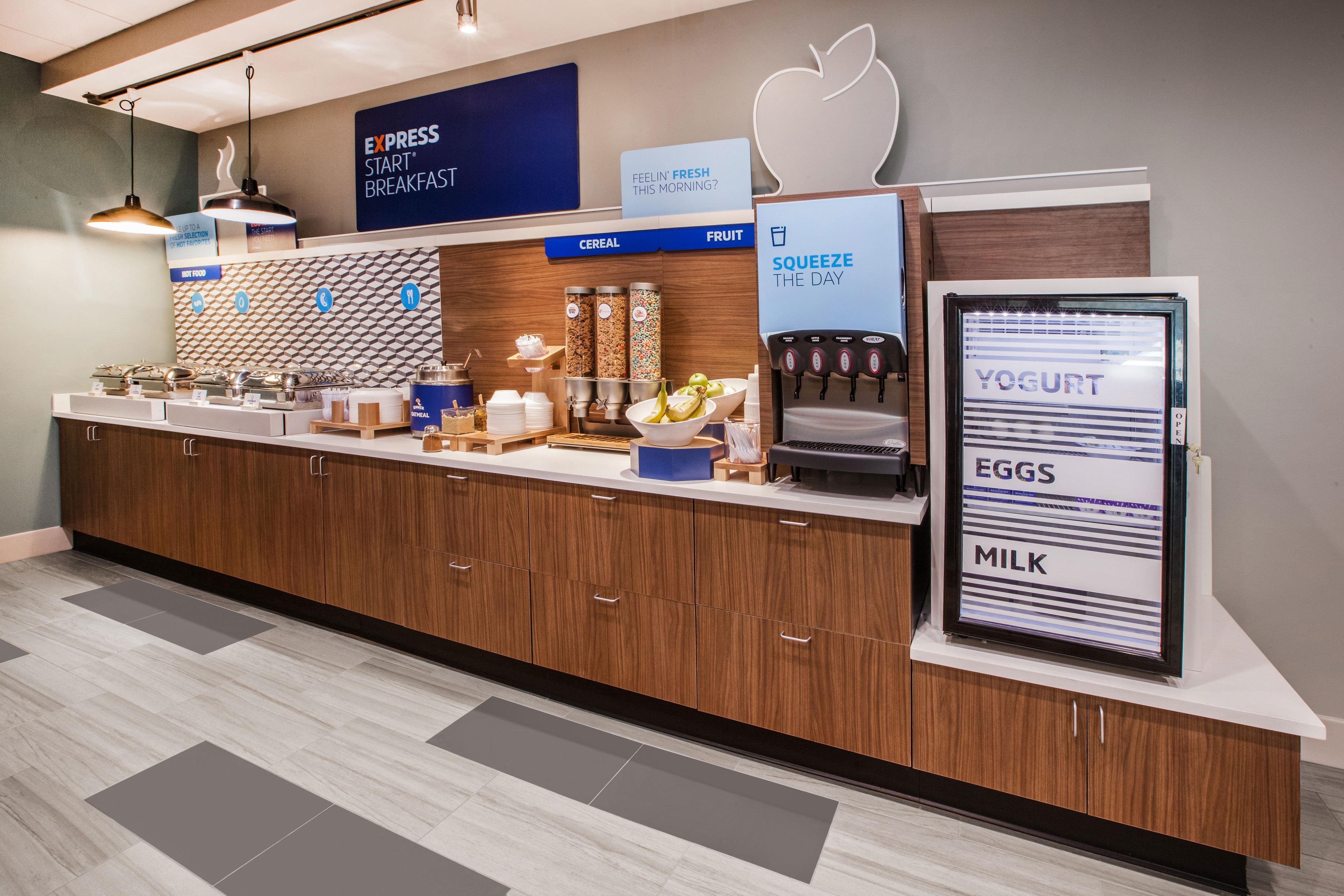 Holiday Inn Express & Suites Bremen Ga By Ihg Buitenkant foto