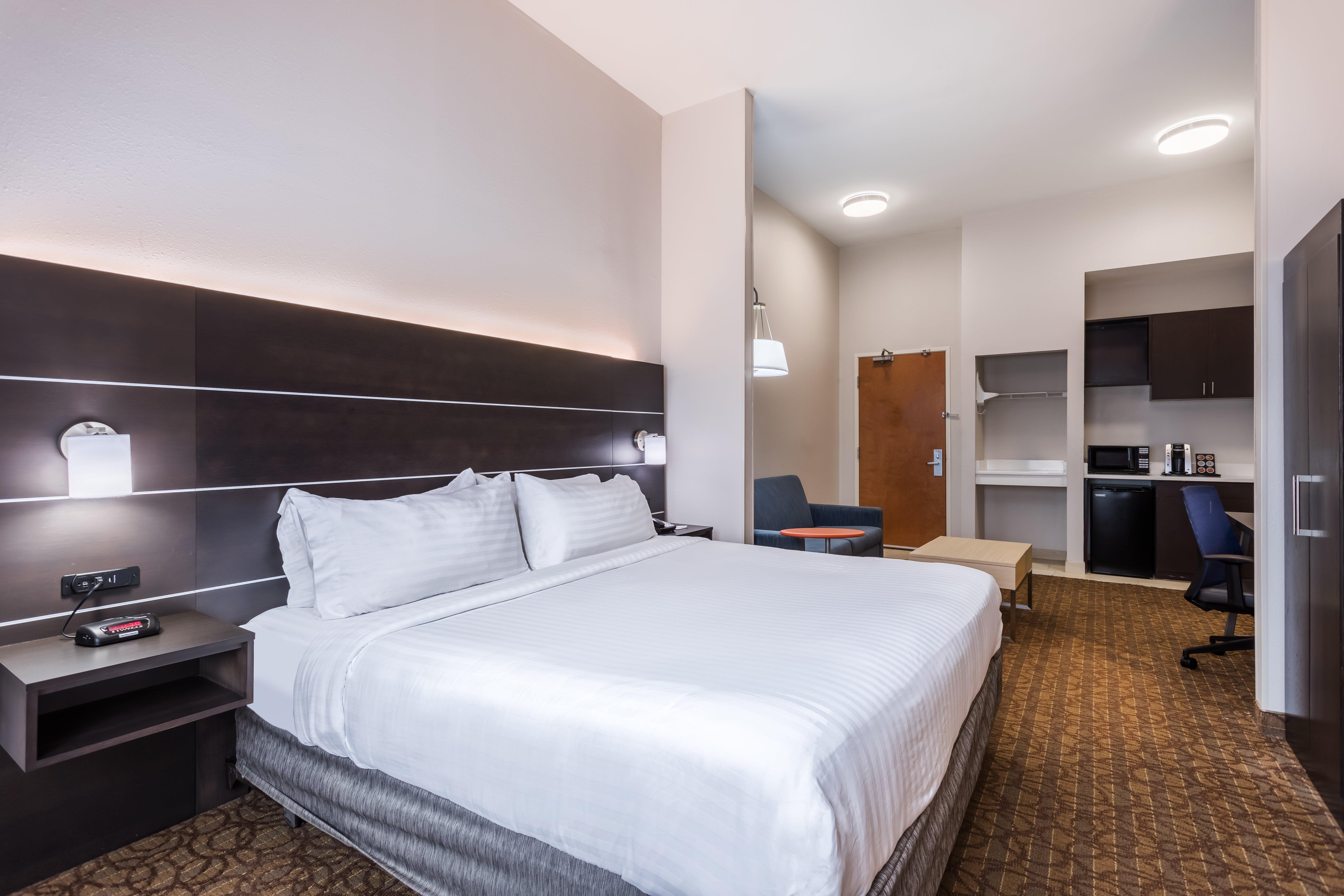 Holiday Inn Express & Suites Bremen Ga By Ihg Buitenkant foto