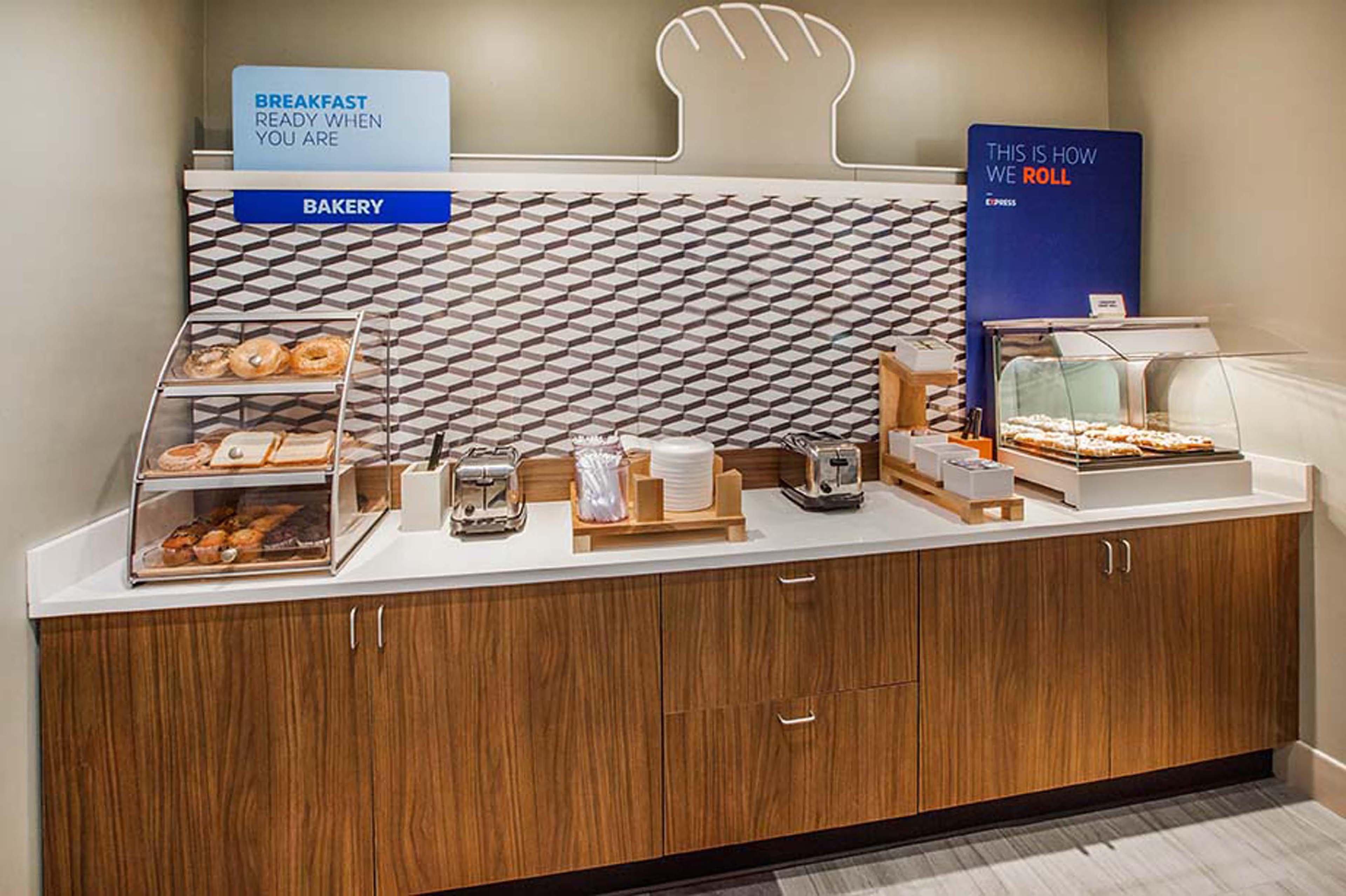 Holiday Inn Express & Suites Bremen Ga By Ihg Buitenkant foto
