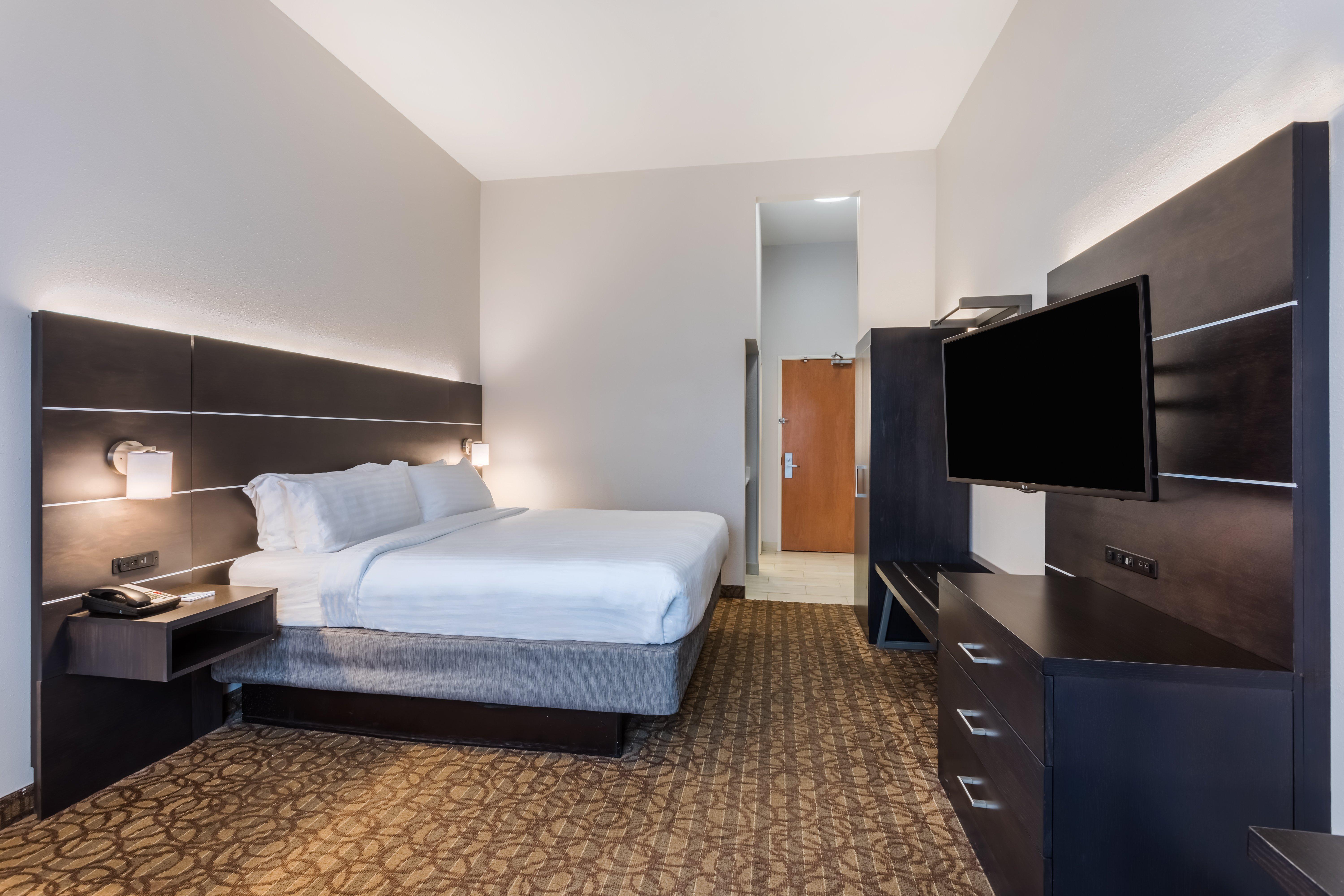 Holiday Inn Express & Suites Bremen Ga By Ihg Buitenkant foto