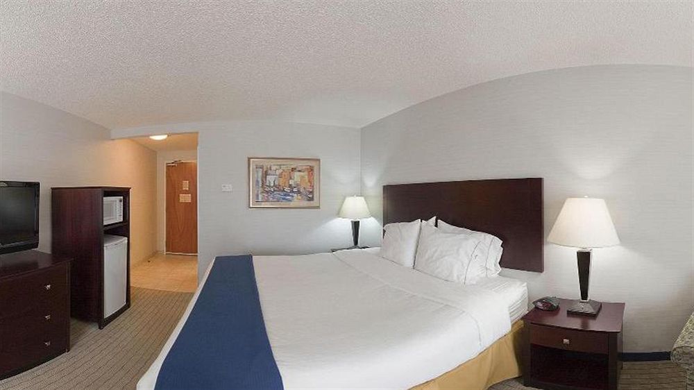 Holiday Inn Express & Suites Bremen Ga By Ihg Buitenkant foto