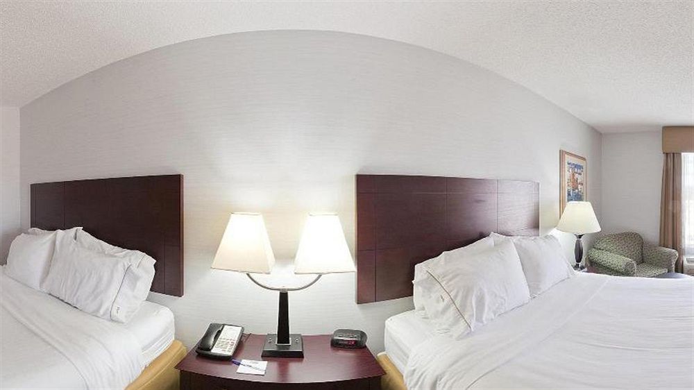 Holiday Inn Express & Suites Bremen Ga By Ihg Buitenkant foto
