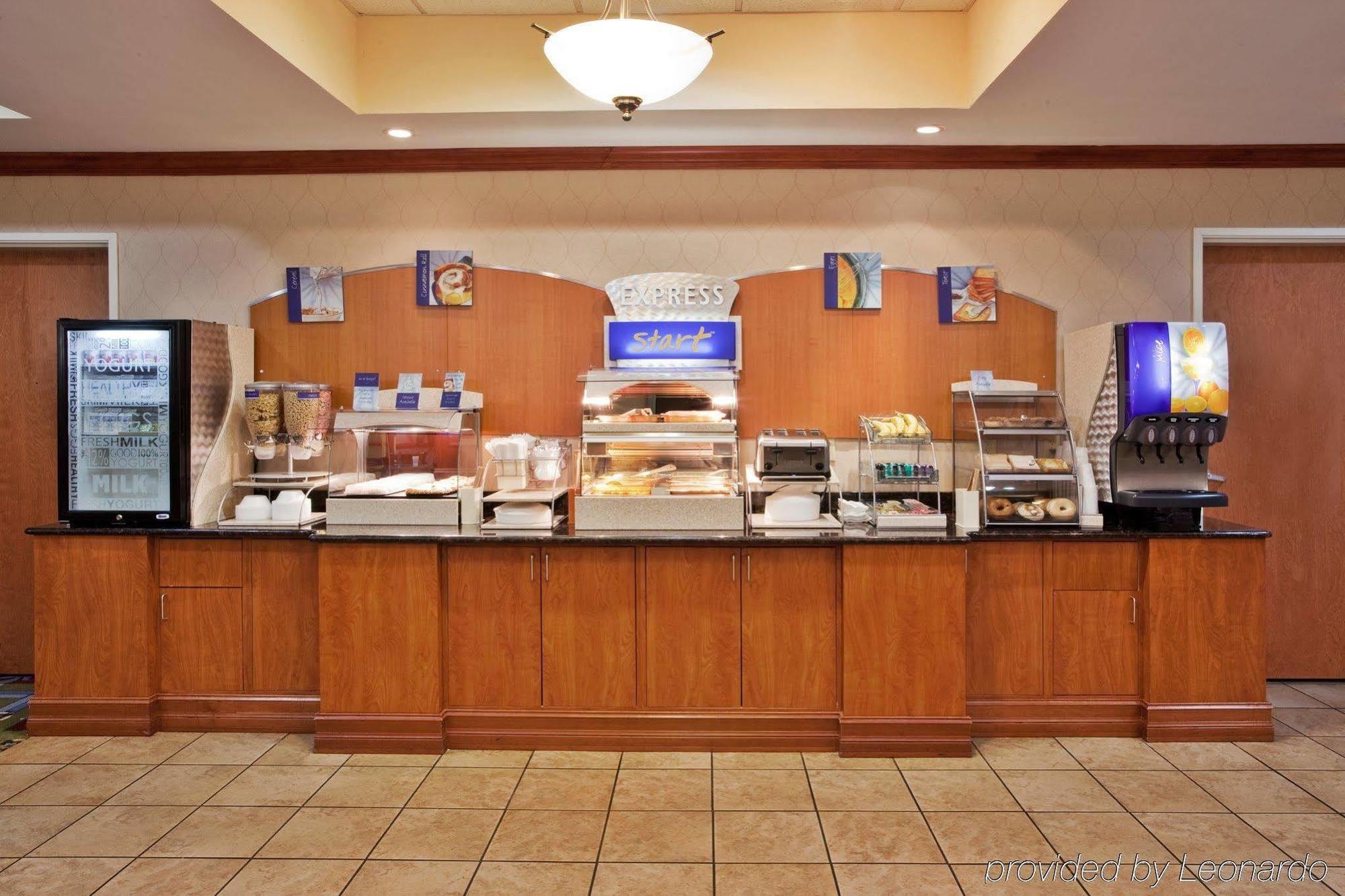 Holiday Inn Express & Suites Bremen Ga By Ihg Buitenkant foto