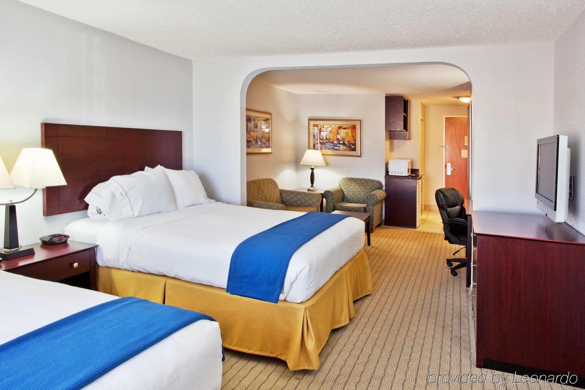 Holiday Inn Express & Suites Bremen Ga By Ihg Buitenkant foto