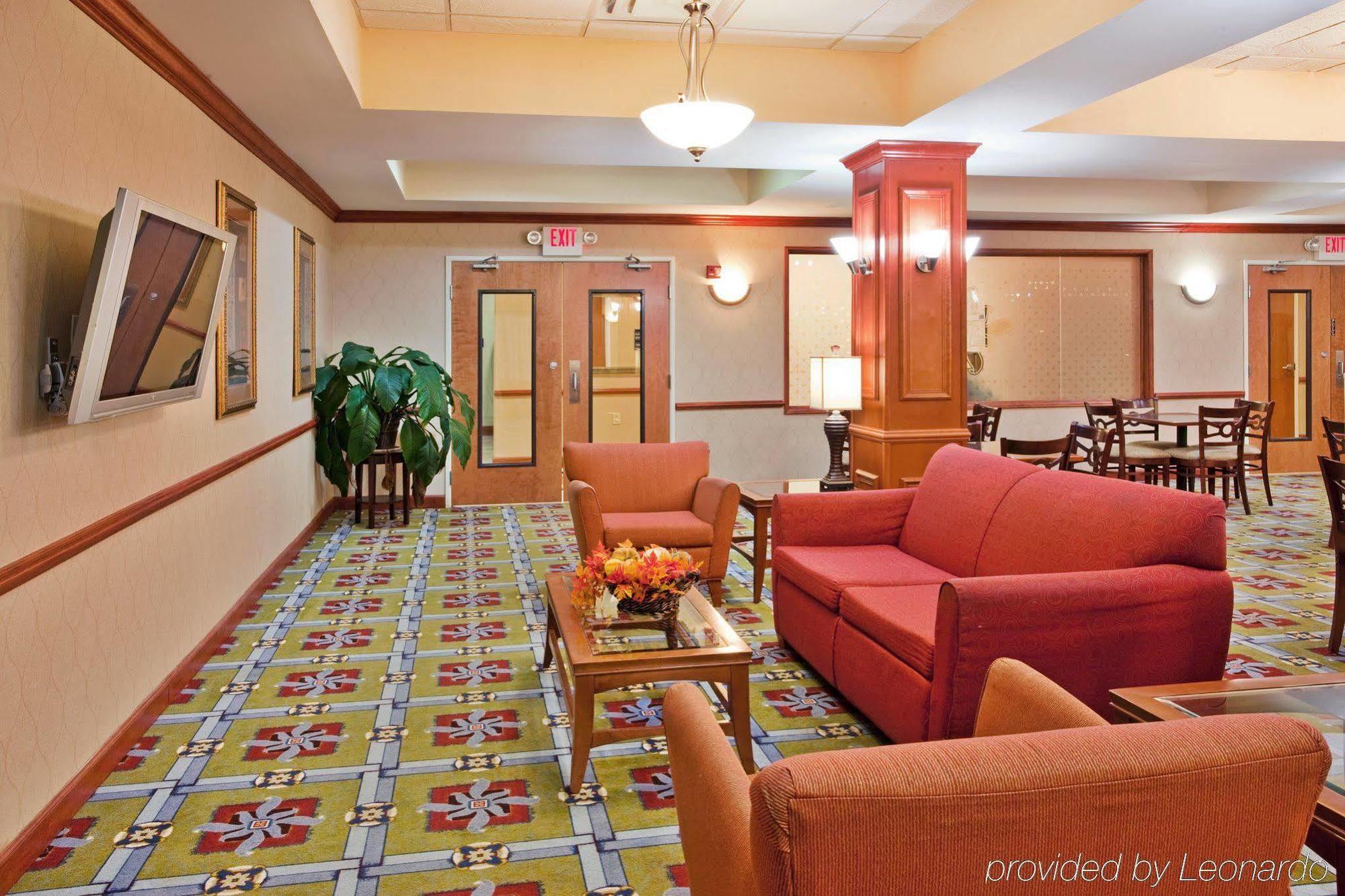 Holiday Inn Express & Suites Bremen Ga By Ihg Buitenkant foto