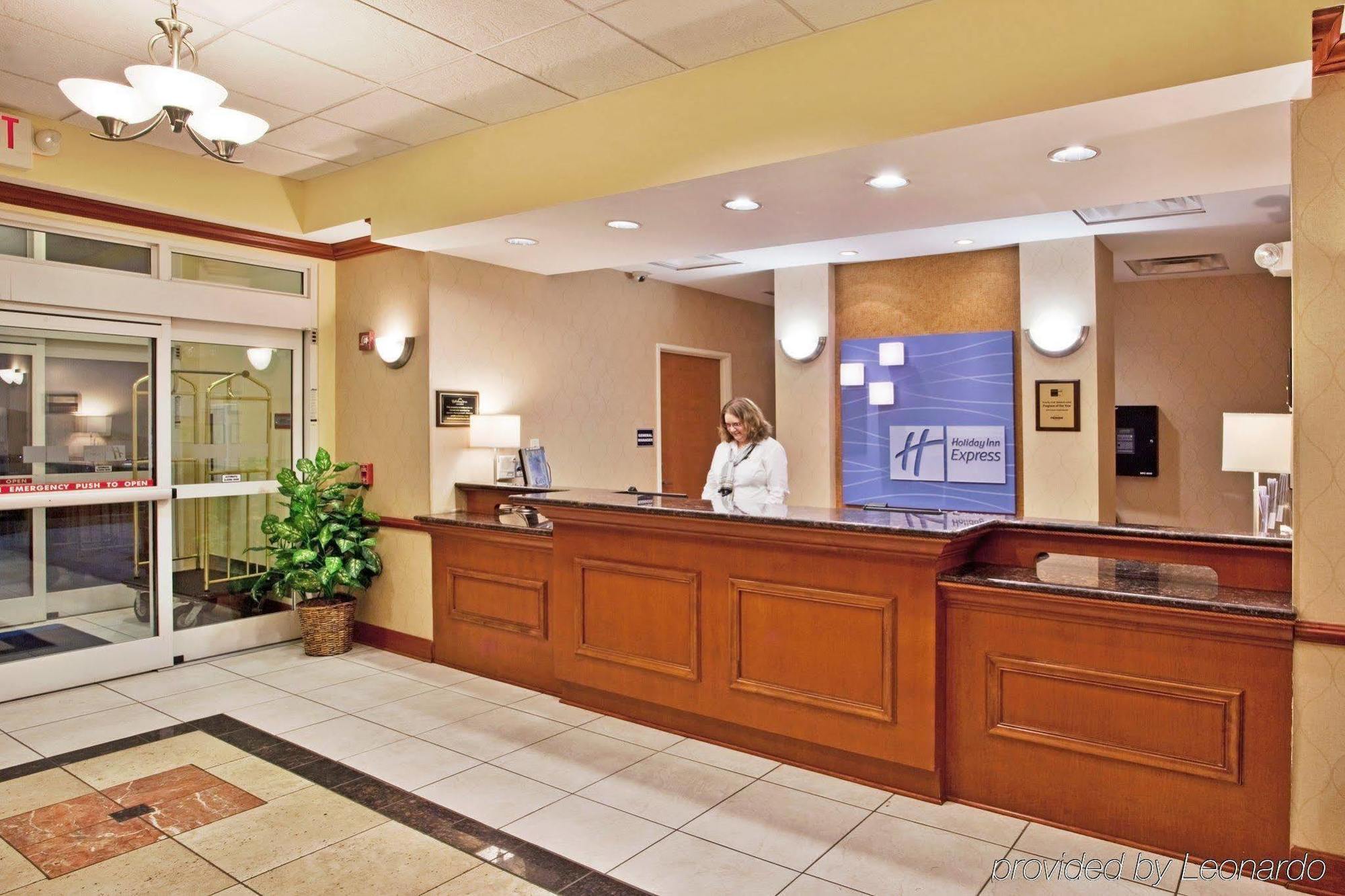 Holiday Inn Express & Suites Bremen Ga By Ihg Buitenkant foto