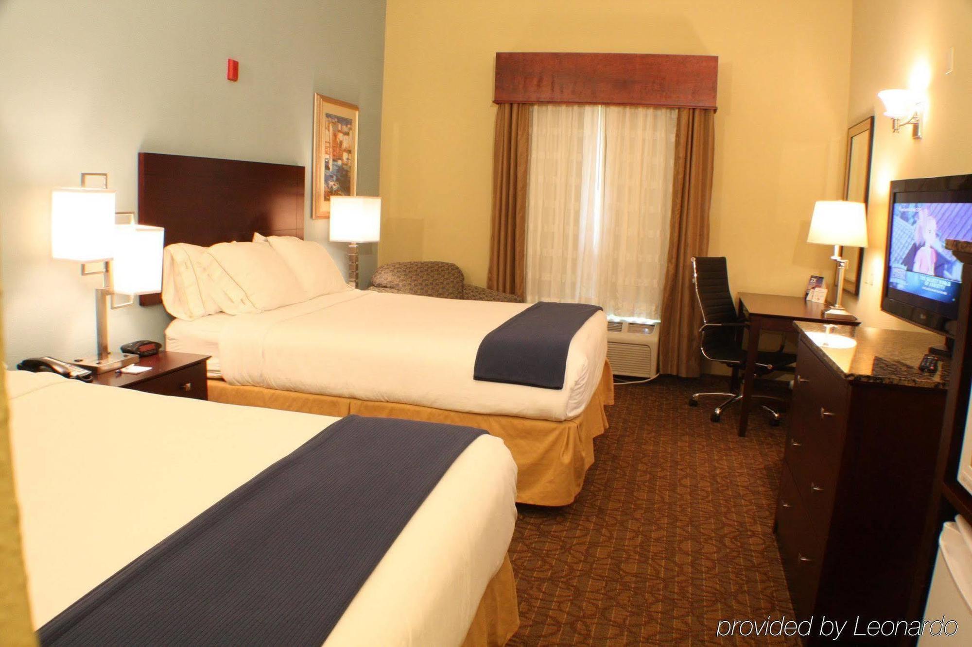 Holiday Inn Express & Suites Bremen Ga By Ihg Buitenkant foto