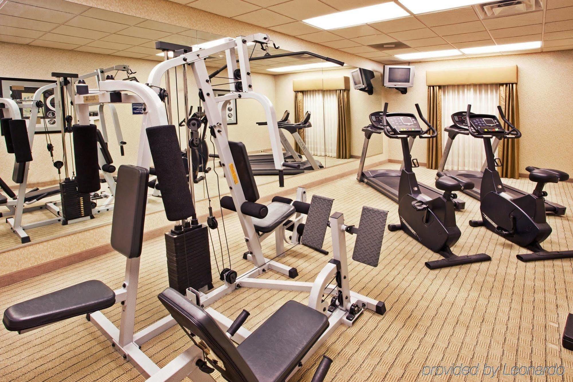 Holiday Inn Express & Suites Bremen Ga By Ihg Buitenkant foto