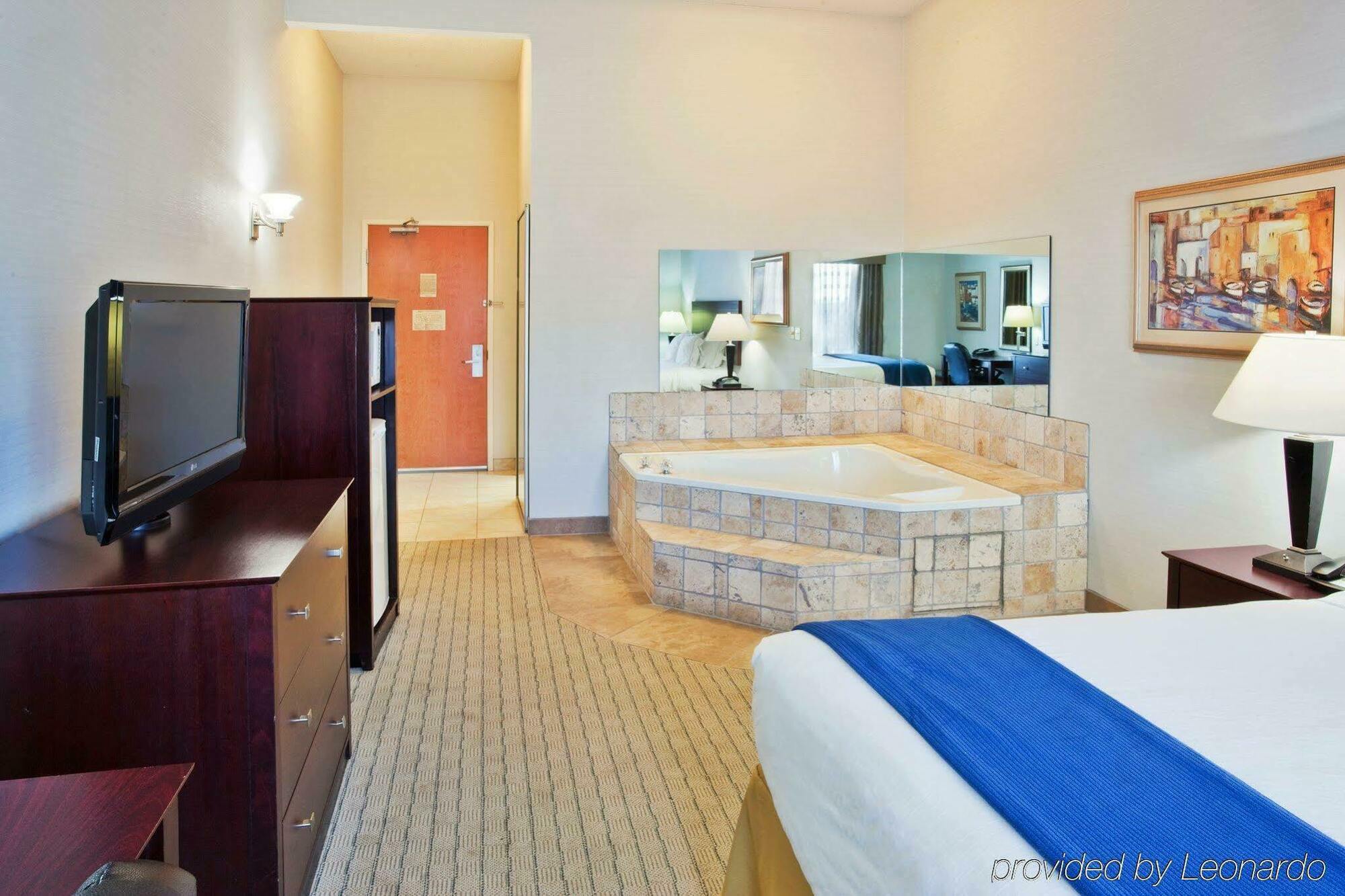 Holiday Inn Express & Suites Bremen Ga By Ihg Buitenkant foto